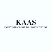 12inch Vinyl Single - Kaas - Everybody's Got To Love Someone