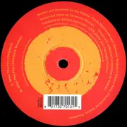 12inch Vinyl Single - Kabuki - After The Fire