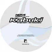 Kabuki - Berzerk / Pacemaker