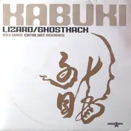 Kabuki - Lizard / Ghosthack