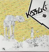 Kabuki - signal to noise
