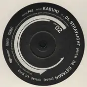 Kabuki - Straylight / Ketamin