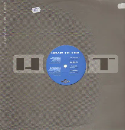 Kabuki - Tempest
