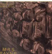 Kabuki Smiles! - Mrs Payne / Bebbit / Chicken In A Basket