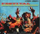 CD - Kabalevsky, Tchaikovsky a.o. - Festival - Digipak
