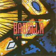 12inch Vinyl Single - Kaballa - Drums Of The Lock