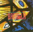 12inch Vinyl Single - Kaballa - Drums Of The Lock