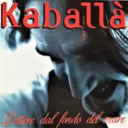 Kaballà - Lettere Dal Fondo Del Mare