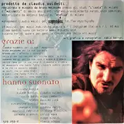 CD - Kaballà - Lettere Dal Fondo Del Mare