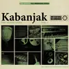 LP - Kabanjak - Dooza Tapes 1