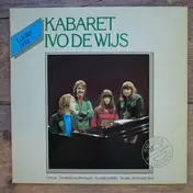 Kabaret Ivo De Wijs - Luister Naar ... Kabaret Ivo De Wijs