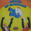 LP - Kabarett Theater Distel - Hurra Ist Eingeplant