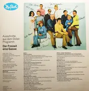 LP - Kabarett Theater Distel - Der Freizeit Eine Gasse!