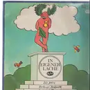 LP - Kabarett Theater Distel - In Eigener Lache