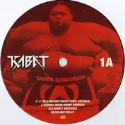 LP-Box - Kabát - Suma Sumárum - Trifold
