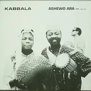 Kabbala - Ashewo Ara (Mix 88)