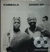 Kabbala - Ashewo Ara (Mix 88)