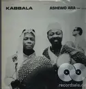 12inch Vinyl Single - Kabbala - Ashewo Ara (Mix 88)