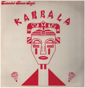 Kabbala - Ashewo Ara / Voltan Dance