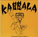 12inch Vinyl Single - Kabbala - Extended Dance Mixes