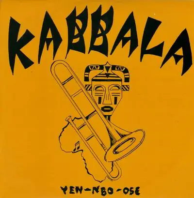 Kabbala - Yen-Nbo-Ose / Yo Yo Dance
