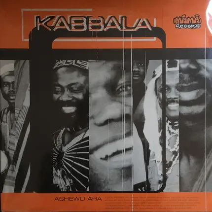 Kabbala - Ashewo Ara