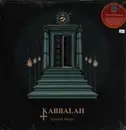LP - Kabbalah - Spectral Ascent - Blue vinyl