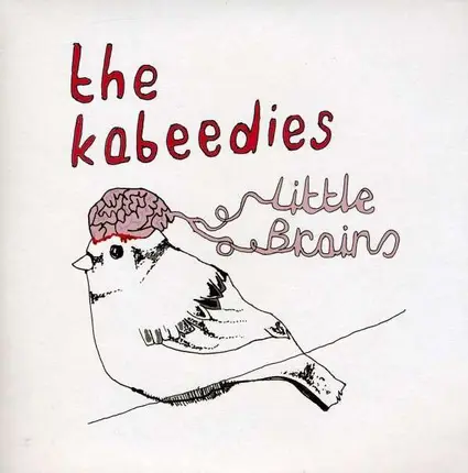 KABEEDIES - LITTLE BRAINS