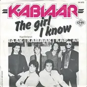 Kabiaar