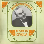 Kabos Gyula - Kabos Gyula