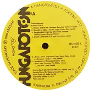 LP - Kabos Gyula - Kabos Gyula