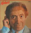 LP - Kabos László - Kabos