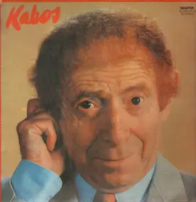 Kabos László - Kabos