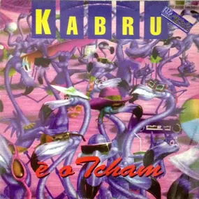 Kabru - è O Tchan