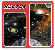 CD - Kactus - Kactus - Digipak