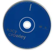 CD - Kacy Crowley - Anchorless