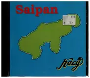 Kacy - Saipan