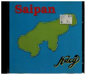 Kacy - Saipan