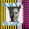 7inch Vinyl Single - Kacy - Don't Stop The Music