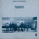 LP - Kaczki Z Nowej Paczki - Greps