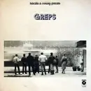 LP - Kaczki Z Nowej Paczki - Greps