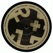 Kaczmarek - Kaczmarek Reworks
