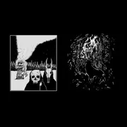 LP - Kaczynski / August Landmesser - Kaczynski / August Landmesser - Dark Post-Hardcor from Poland / Split-LP