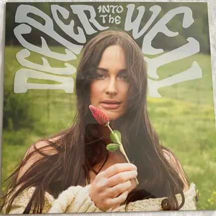 Kacey Musgraves - Deeper Into The Well