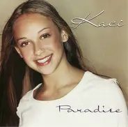 Kaci Battaglia - Paradise
