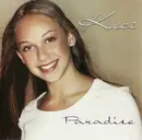 CD Single - Kaci Battaglia - Paradise