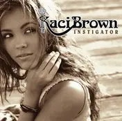 Kaci Brown - Instigator