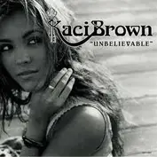 Kaci Brown