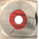 7inch Vinyl Single - Kack Klick - Lord My Cell Is Cold - + signed sleeve with stamp