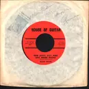 7inch Vinyl Single - Kack Klick - Lord My Cell Is Cold - Original stamp and signature sleeve